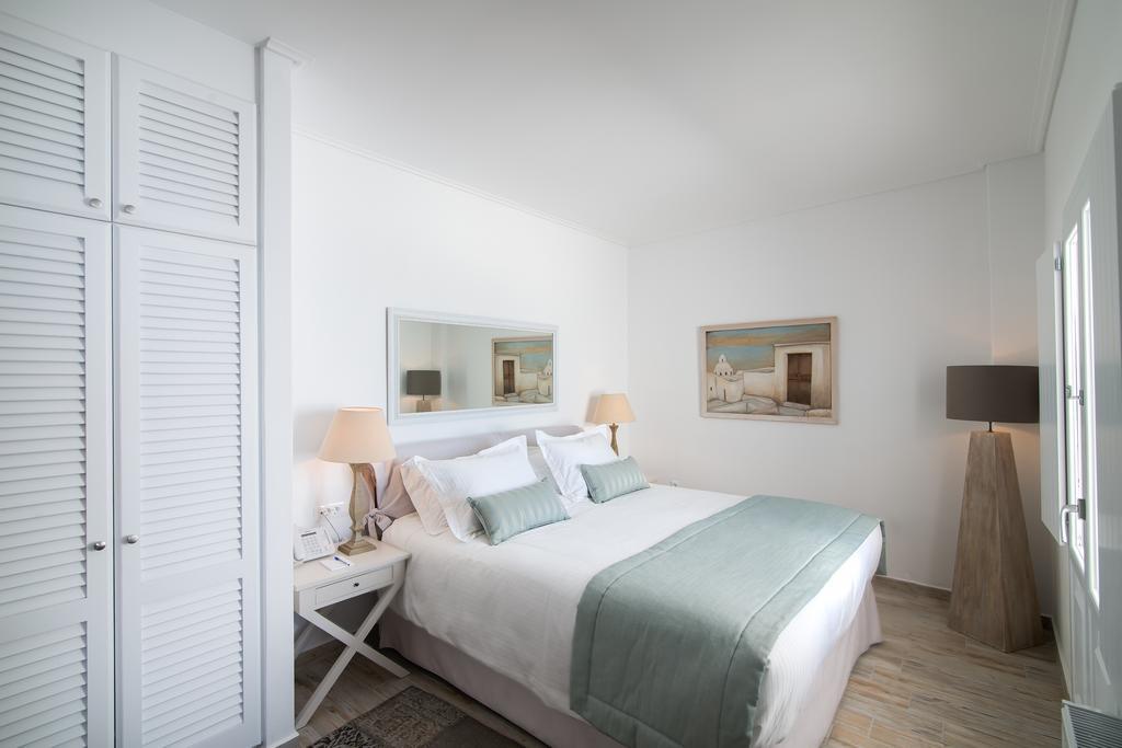 Aqua Mare Luxury Suites Imerovigli  Luaran gambar